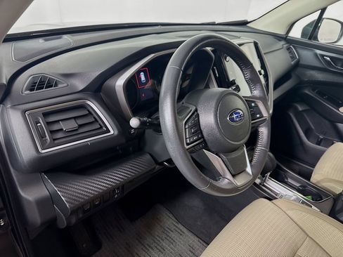 Used 2023 Subaru Ascent Premium w/ Convenience Package AWD/4WD image 9