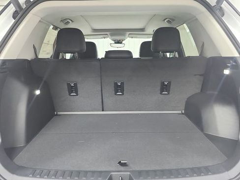 New 2026 GMC Terrain Denali AWD/4WD image 47