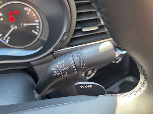 New 2026 MAZDA MAZDA3 2.5 Turbo Sedan w/Premium Plus image 32