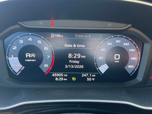 Used 2021 Audi Q3 2.0T Premium w/ Convenience Package image 12