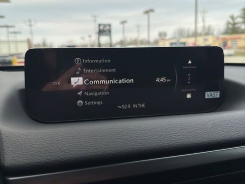 New 2026 MAZDA CX-50 AWD 2.5 Hybrid w/ Weather Package image 31