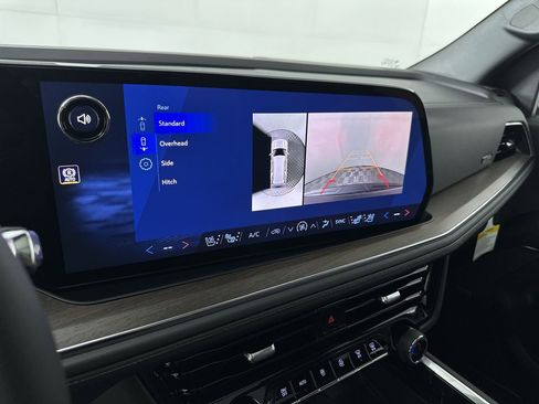 New 2026 Chevrolet Tahoe High Country w/ Sun And Tow Package image 75