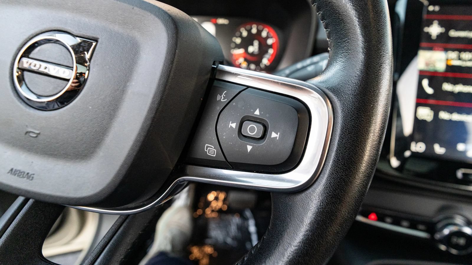 Used 2019 Volvo XC40 T5 Inscription AWD/4WD image 43