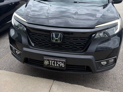 Used 2021 Honda Passport Sport