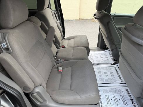 Used 2009 Honda Odyssey EX image 16