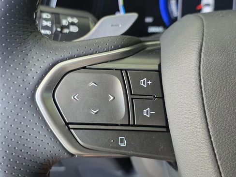 Certified 2024 Lexus NX 450h+ F Sport w/ Vision Package AWD/4WD image 32