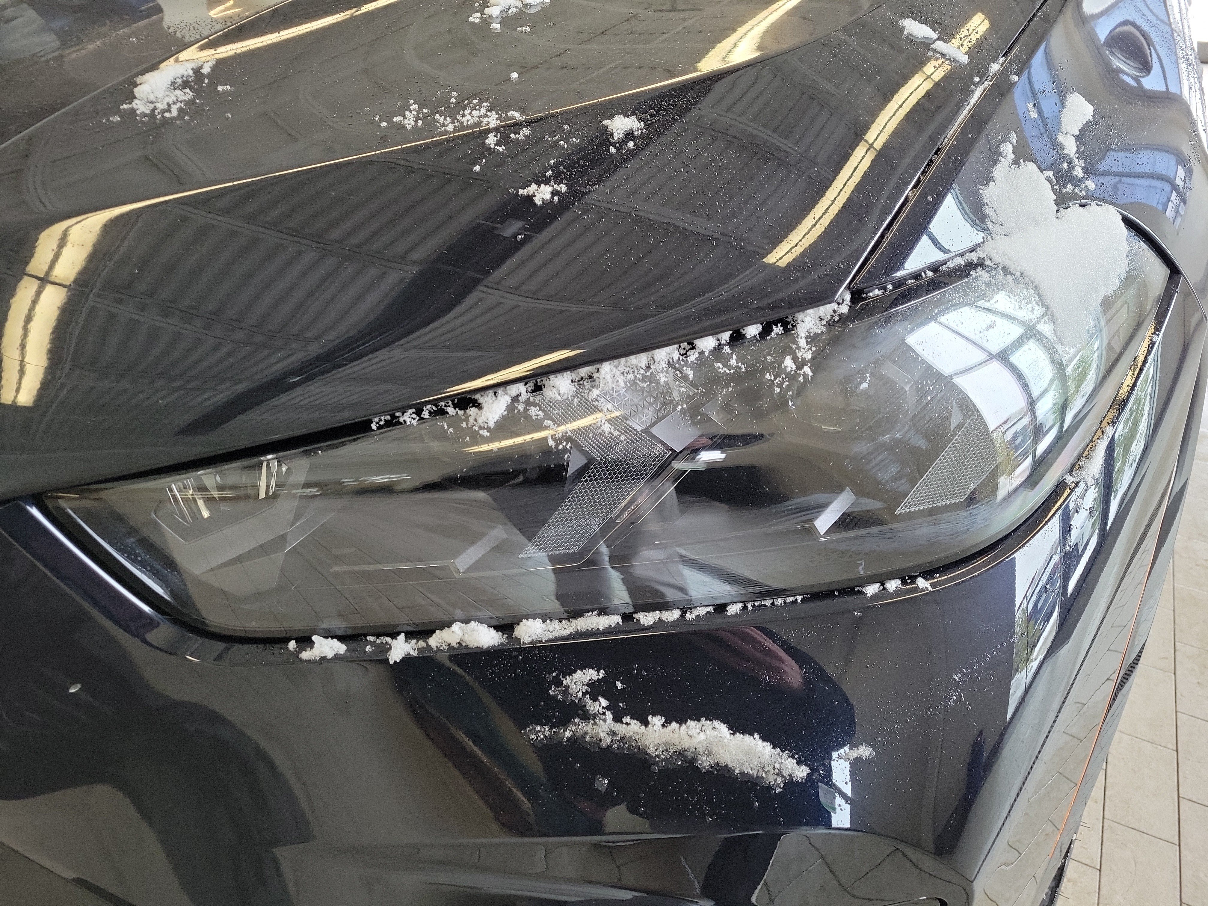 Used 2026 BMW X5 xDrive40i AWD/4WD image 9