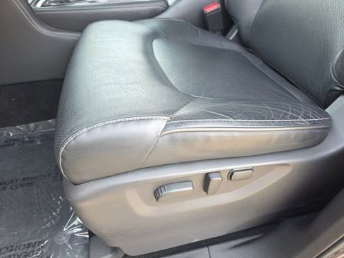 Certified 2024 INFINITI QX80 Luxe image 28