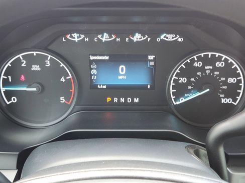 New 2026 Ford F250 XL w/ STX Appearance Package AWD/4WD image 14