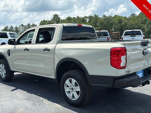 New 2026 Ford Ranger XL w/ Trailer Tow Package RWD image 5