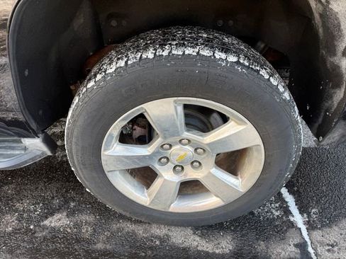 Used 2016 Chevrolet Tahoe LT image 15