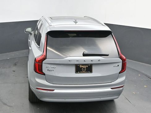 New 2026 Volvo XC90 B6 Plus w/ Protection Package Premier image 35