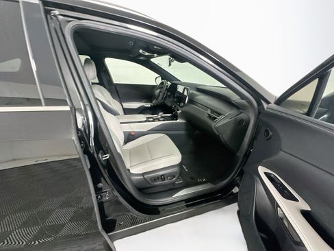 Used 2023 Lexus RX 350 Premium w/ Cold Area Package FWD image 32