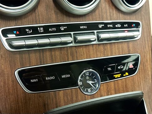 Used 2021 Mercedes-Benz C 300 4MATIC Sedan image 17