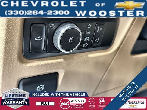 Used 2023 Ford F150 XLT image 19