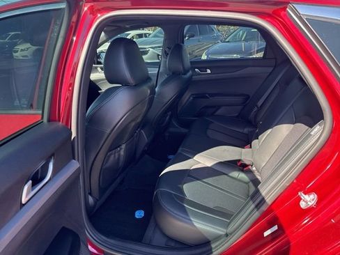 Used 2024 Kia K5 GT-Line image 36