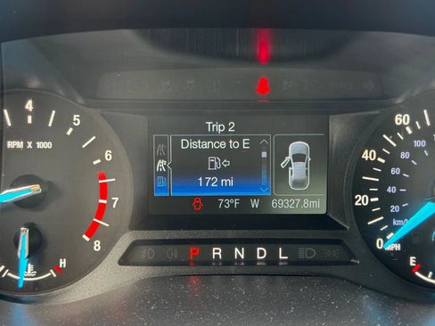 Used 2019 Ford Fusion S image 19