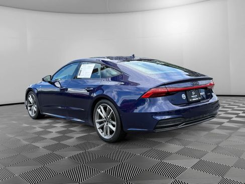 Used 2021 Audi A7 3.0T Prestige AWD/4WD image 7