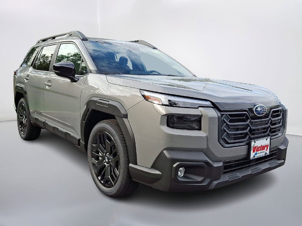 New 2026 Subaru Outback Limited XT AWD/4WD image 1