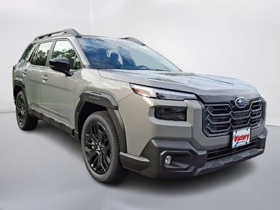 New 2026 Subaru Outback Limited XT