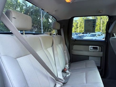 Used 2009 Ford F150 4x4 SuperCrew image 27