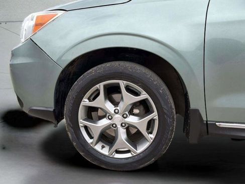 Used 2016 Subaru Forester 2.5i Touring w/ Eyesight & Navigation System image 34