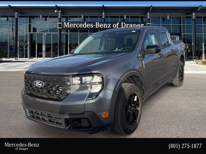 Used 2025 Ford Maverick XLT w/ XLT Luxury Package