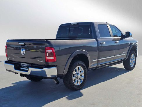Used 2020 RAM 2500 Limited image 3