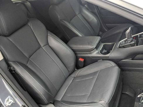 Certified 2024 Subaru Outback Limited AWD/4WD image 25