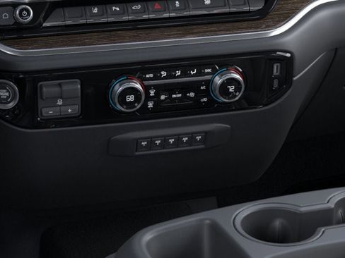 New 2025 GMC Sierra 3500 SLE w/ Preferred Package image 47