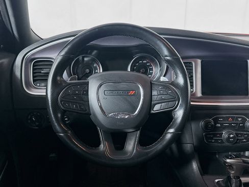 Used 2020 Dodge Charger Scat Pack RWD image 18