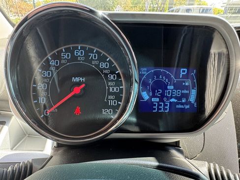 Used 2015 Chevrolet Spark LT image 20