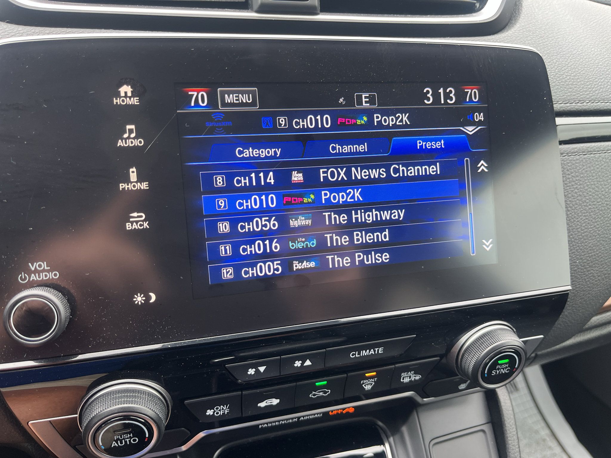 Used 2019 Honda CR-V EX-L image 20