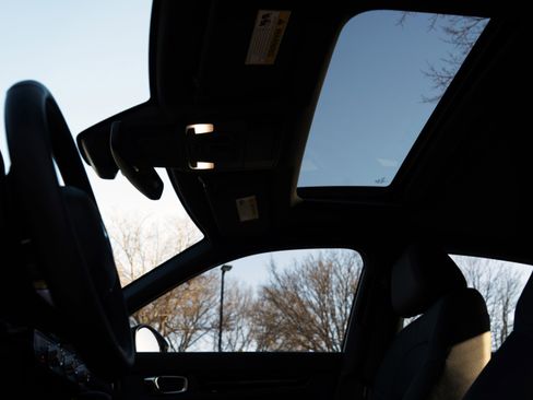 Certified 2026 Honda Civic Sport Touring image 36