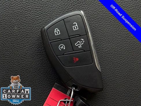 Used 2024 GMC Sierra 1500 Elevation image 28