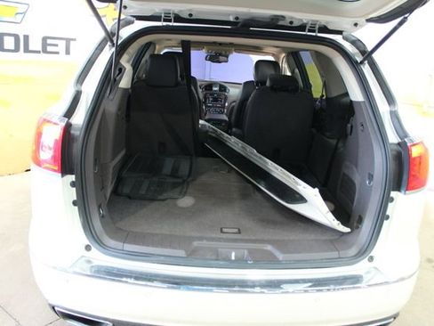 Used 2014 Buick Enclave Leather image 14
