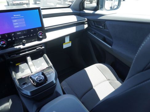 New 2026 Toyota C-HR AWD/4WD image 15