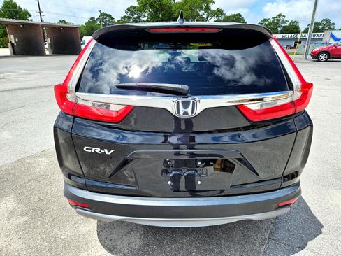 Used 2017 Honda CR-V EX-L image 5