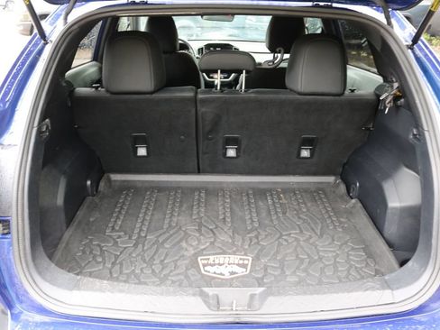 Used 2024 Subaru Crosstrek 2.5i Wilderness w/ Crosstrek Mirror Package AWD/4WD image 14