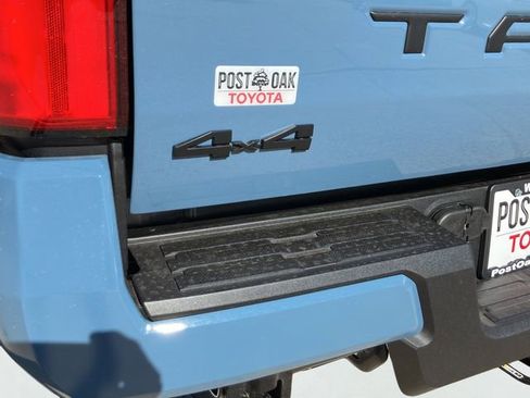 New 2026 Toyota Tacoma TRD Sport image 17