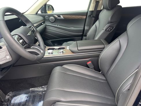New 2026 Genesis GV80 2.5T Prestige AWD/4WD image 9