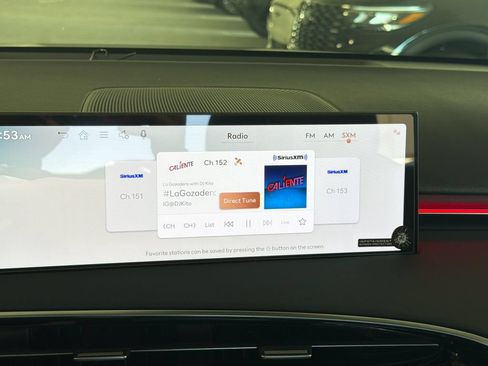 New 2026 Genesis GV70 2.5T Select AWD/4WD image 18