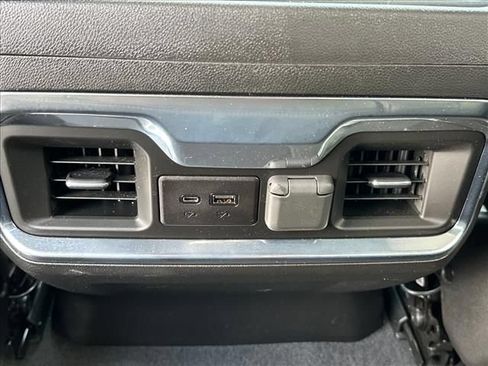 Certified 2022 GMC Sierra 1500 Denali w/ Denali Premium Package AWD/4WD image 20