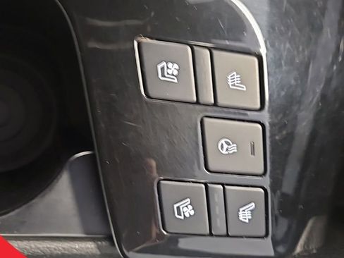 Used 2023 Kia Sportage X-Pro Prestige AWD/4WD image 27