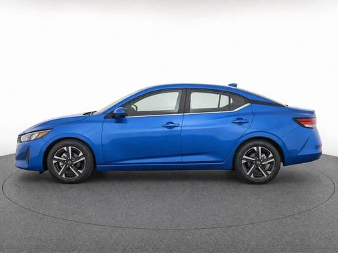 Used 2024 Nissan Sentra SV FWD image 4