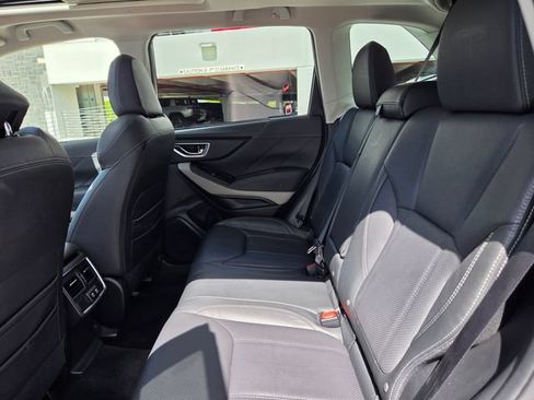 Certified 2024 Subaru Forester Limited AWD/4WD image 22