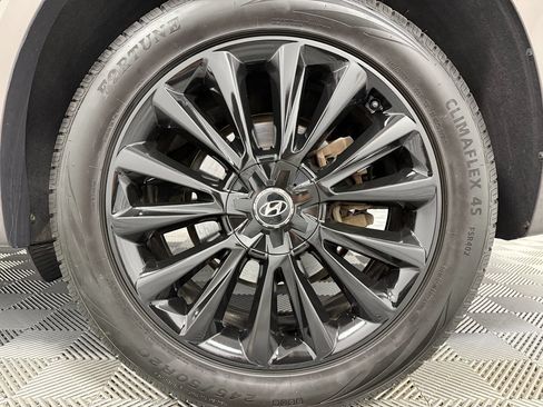 Used 2020 Hyundai Palisade Limited AWD/4WD image 40