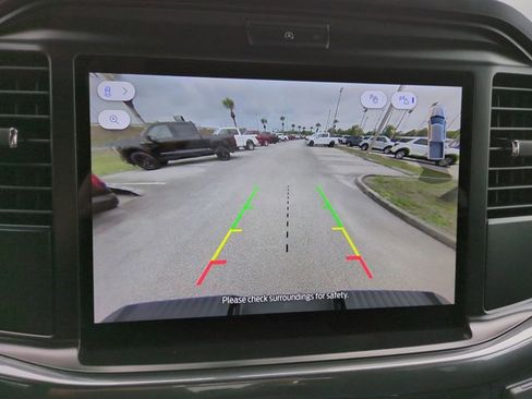 New 2026 Ford F150 STX w/ Equipment Group 200A image 20