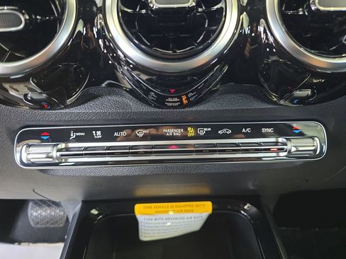 New 2026 Mercedes-Benz GLB 250 image 23