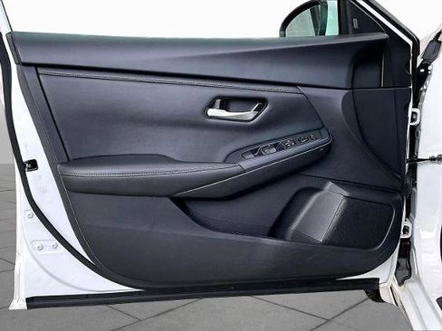 Certified 2024 Nissan Sentra SV w/ All-Weather Package FWD image 21